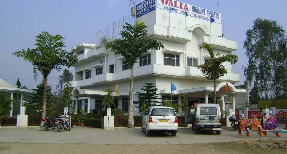 Walia High-Way Resorts, Bijnor 2